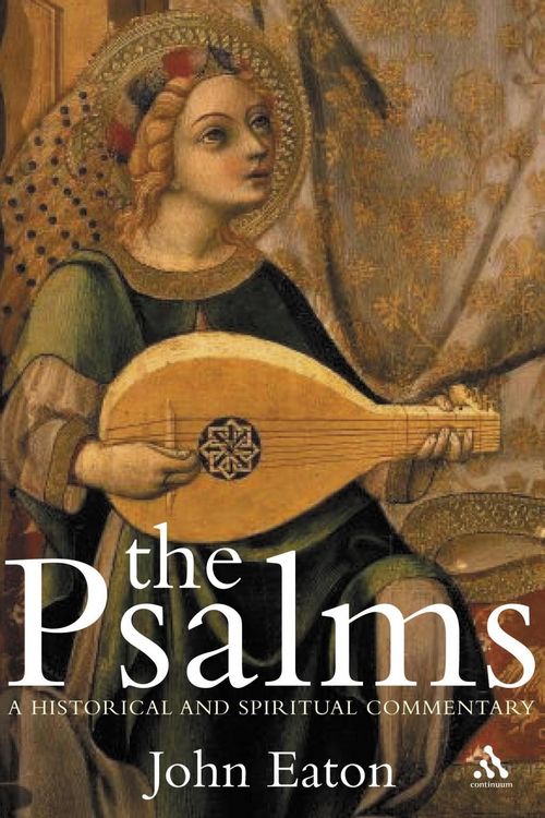 Produktbild: The Psalms