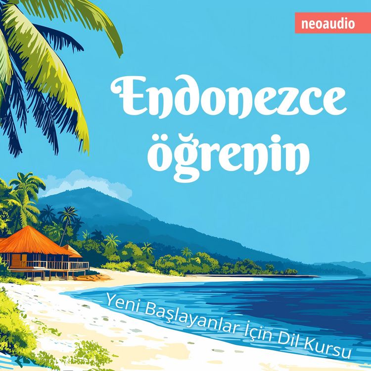 Produktbild: Yeni başlayanlar i&ccedil;in dil kursları, Endonezce &ouml;ğrenin