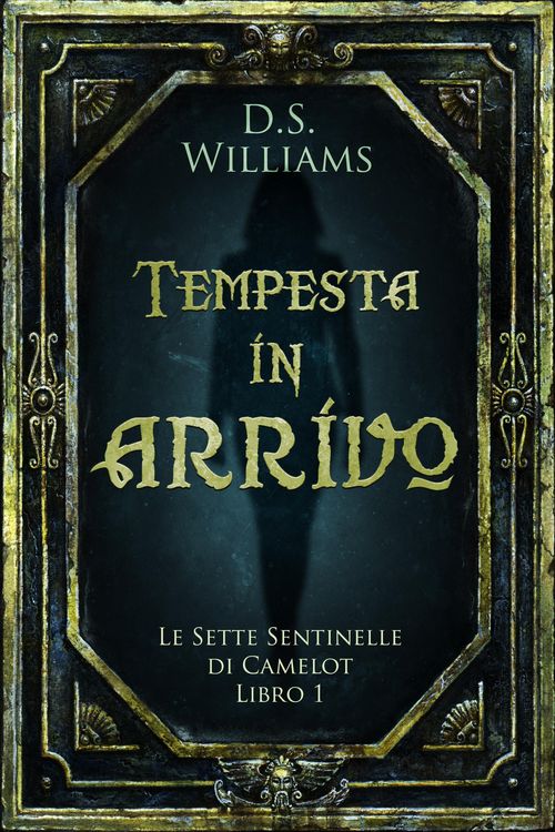 Produktbild: Tempesta in arrivo