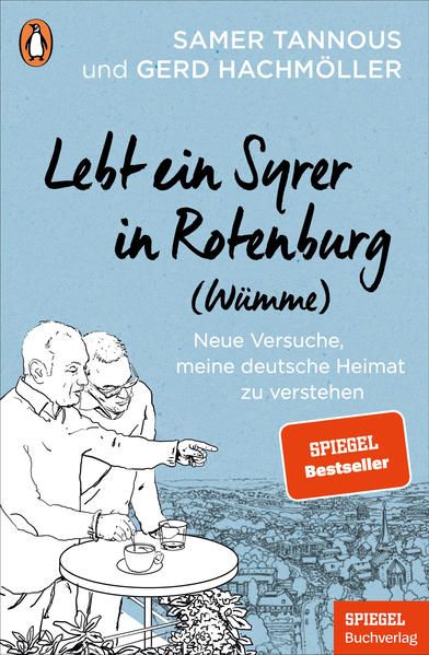 Produktbild: Lebt ein Syrer in Rotenburg (W&uuml;mme)