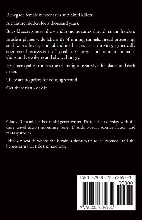 Produktbild: Underground Planet