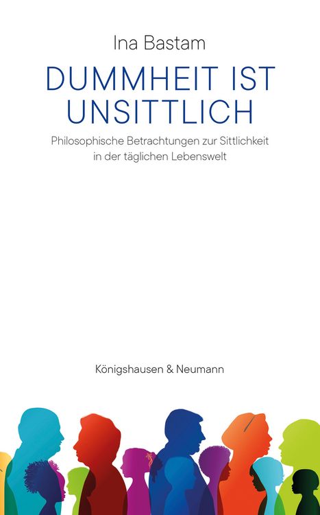 Produktbild: Dummheit ist unsittlich
