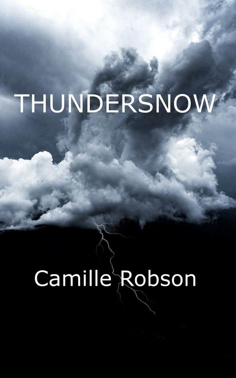 Produktbild: Thundersnow