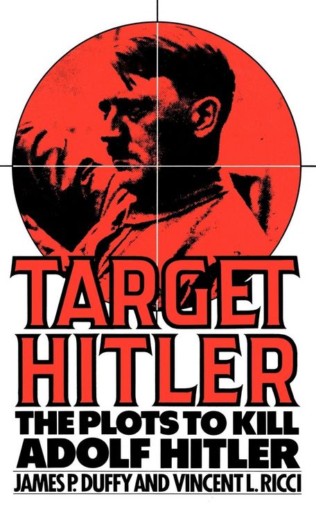 Produktbild: Target Hitler
