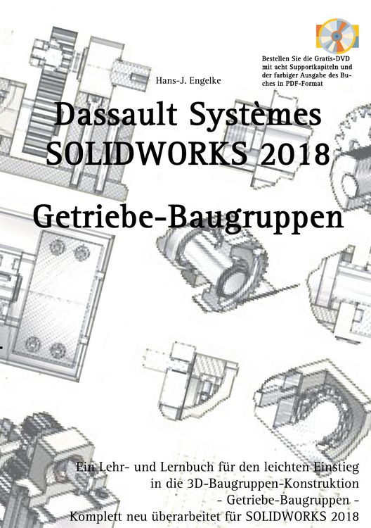 Produktbild: Solidworks 2018