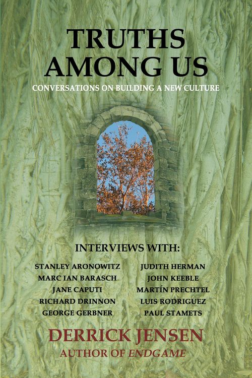 Produktbild: Truths Among Us