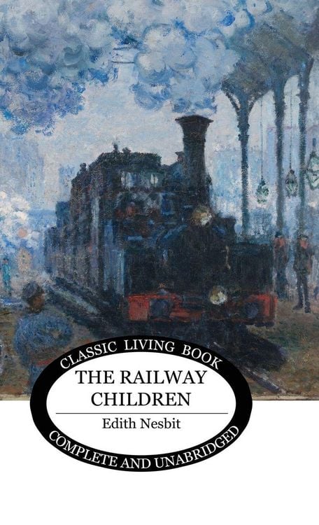 Produktbild: The Railway Children