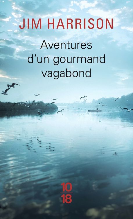 Produktbild: Aventures d'un gourmand vagabond