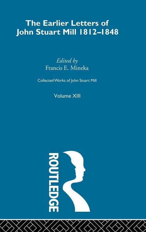 Produktbild: Collected Works of John Stuart Mill