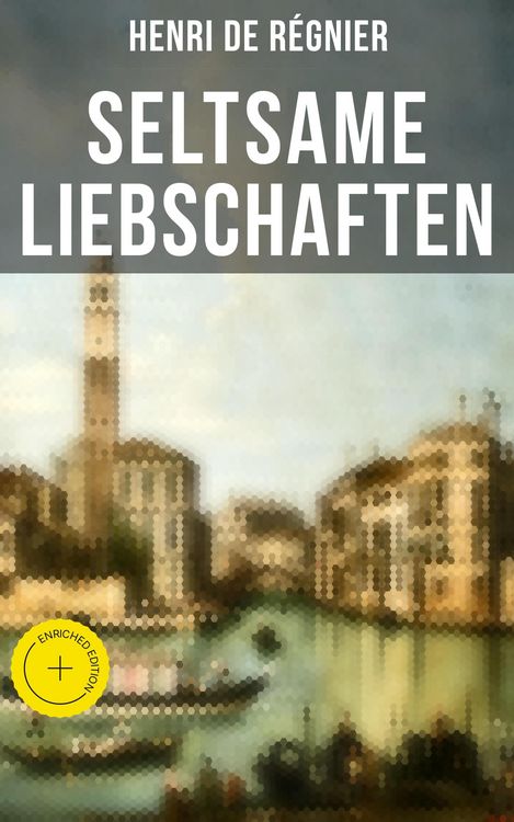 Produktbild: Seltsame Liebschaften
