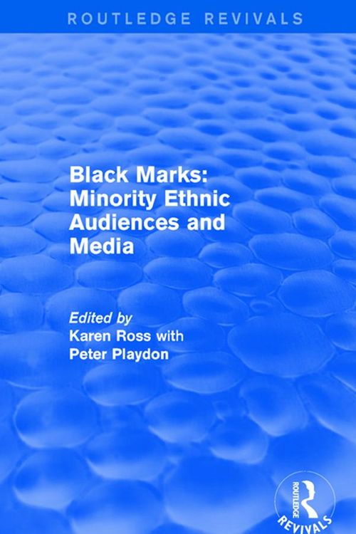 Produktbild: Black Marks