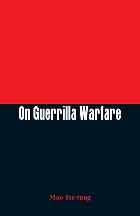 Produktbild: On Guerrilla Warfare