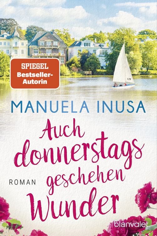 Produktbild: Auch donnerstags geschehen Wunder