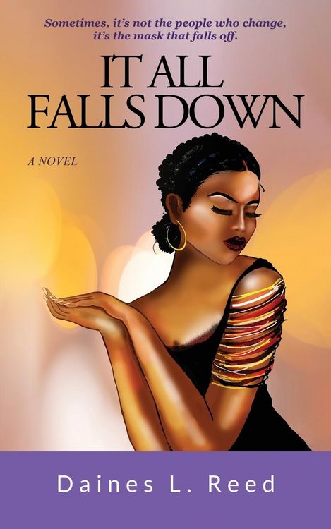 Produktbild: It All Falls Down