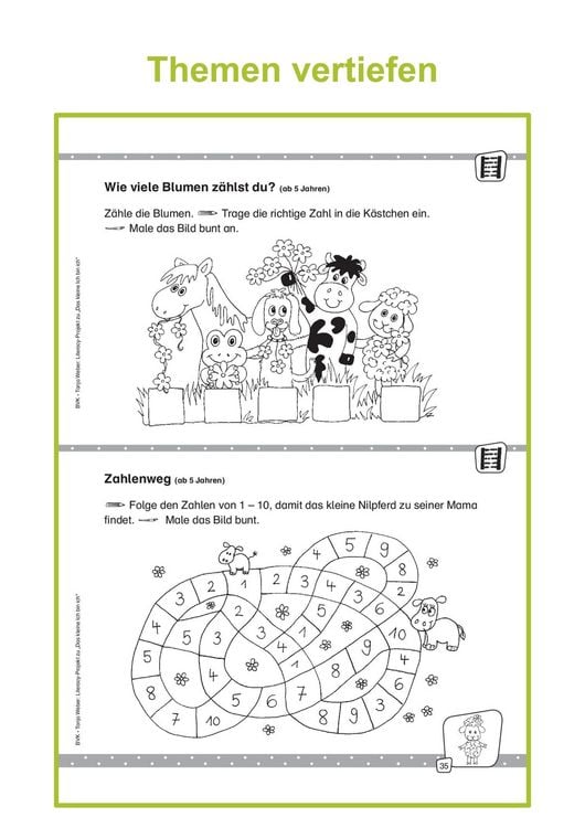 Produktbild: Literacy-Projekt zum Bilderbuch Das kleine Ich bin ich