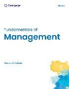 Produktbild: Fundamentals of Management