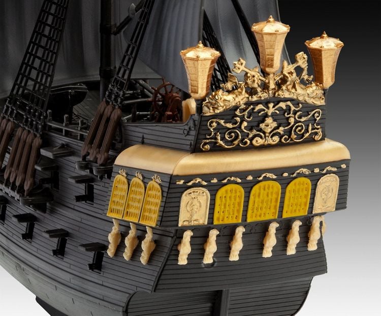 Produktbild: Revell Black Pearl