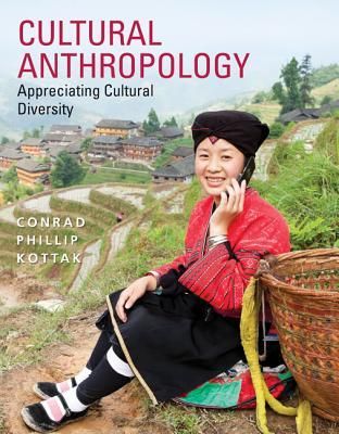 Produktbild: Cultural Anthropology with Connect Access Card