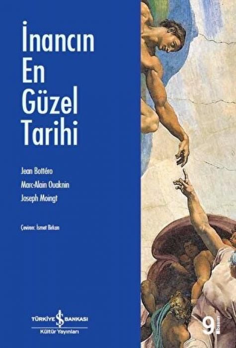 Produktbild: Inancin En G&uuml;zel Tarihi