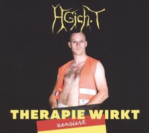 Produktbild: Therapie wirkt