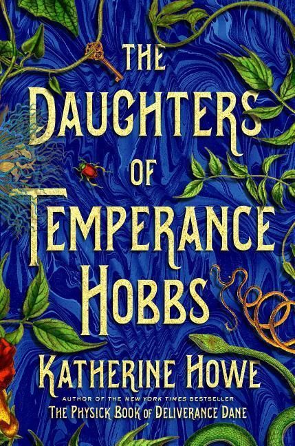 Produktbild: Daughters Of Temperance Hobbs