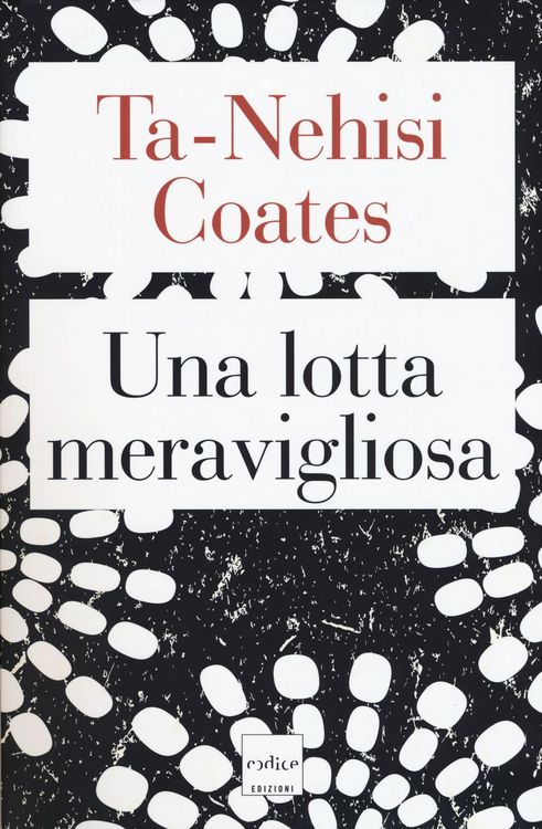 Produktbild: Una lotta meravigliosa
