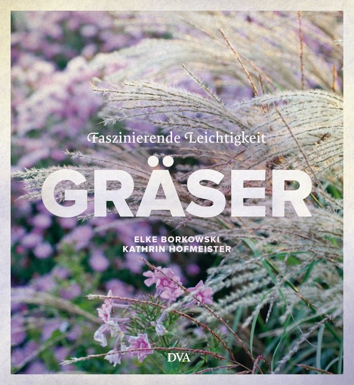 Produktbild: Gr&auml;ser