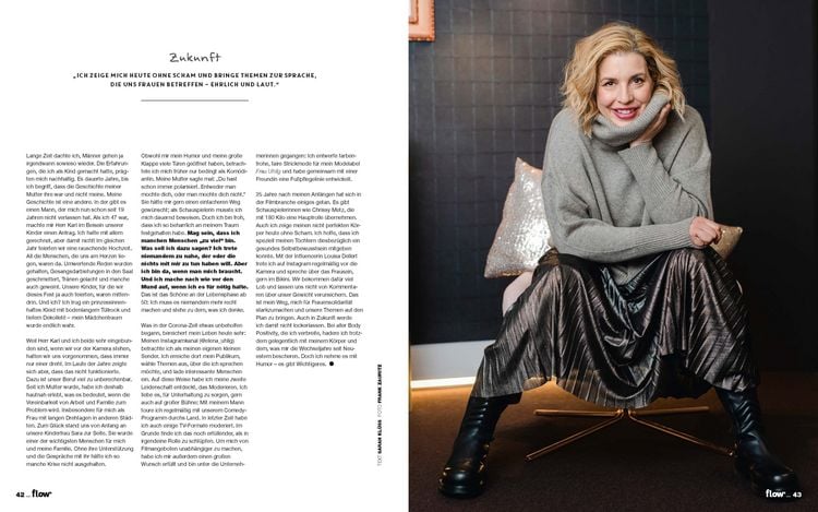 Produktbild: Flow Nummer 95 (1/2026)