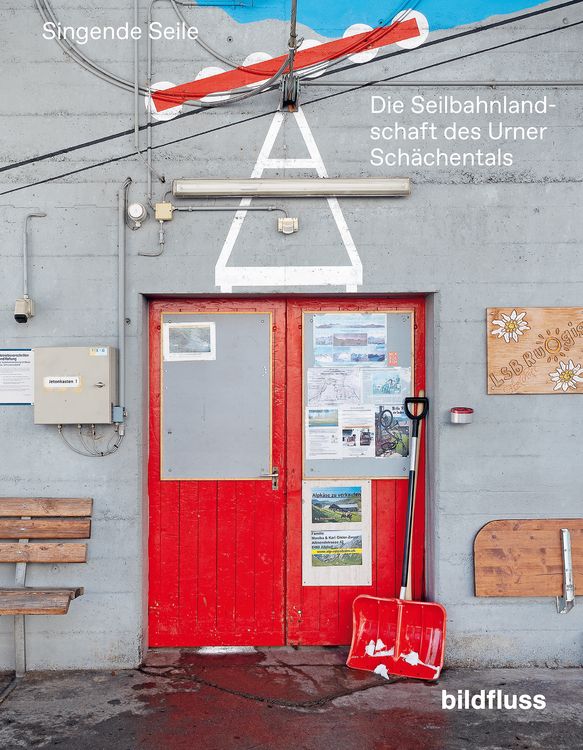Produktbild: Singende Seile