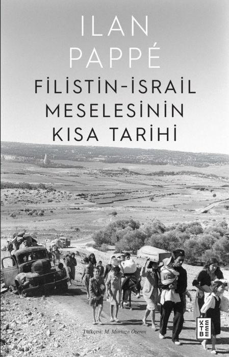 Produktbild: Filistin - Israil Meselesinin Kisa Tarihi