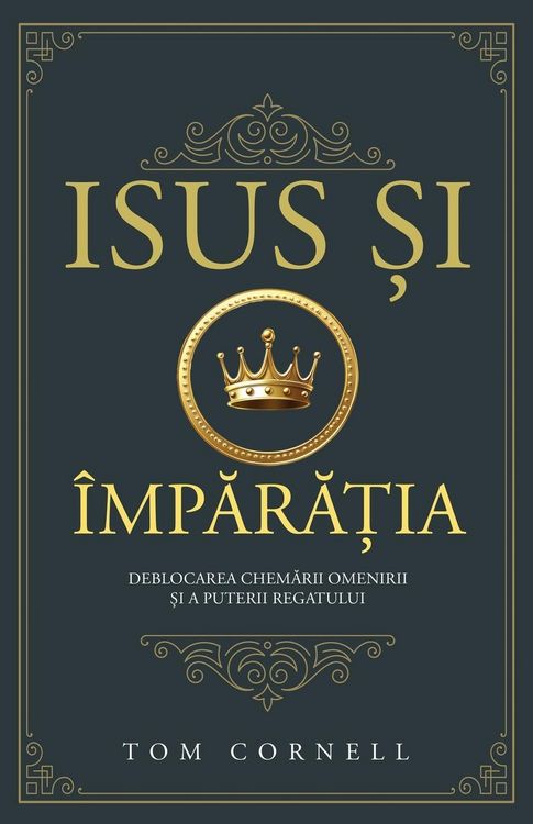 Produktbild: Isus &iquest;i &Icirc;mp&iquest;r&iquest;&iquest;ia