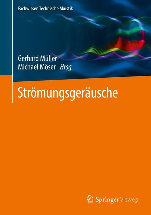 Produktbild: Str&ouml;mungsger&auml;usche