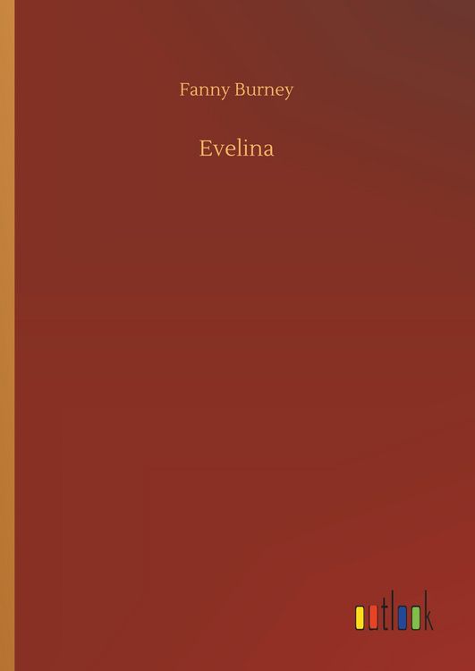 Produktbild: Evelina