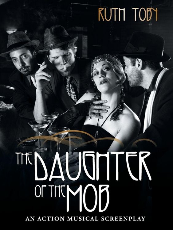 Produktbild: The Daughter of the Mob
