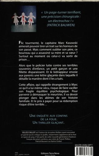 Produktbild: Je te hais