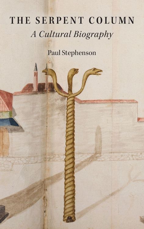 Produktbild: Serpent Column