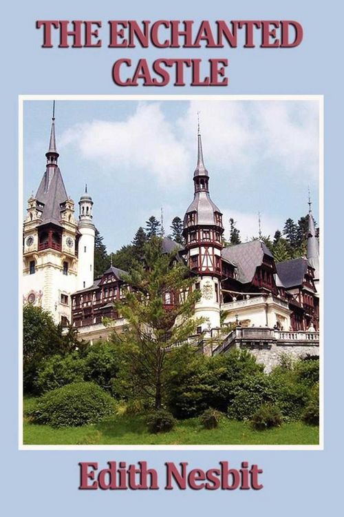 Produktbild: The Enchanted Castle