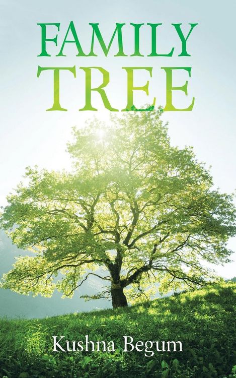 Produktbild: Family Tree