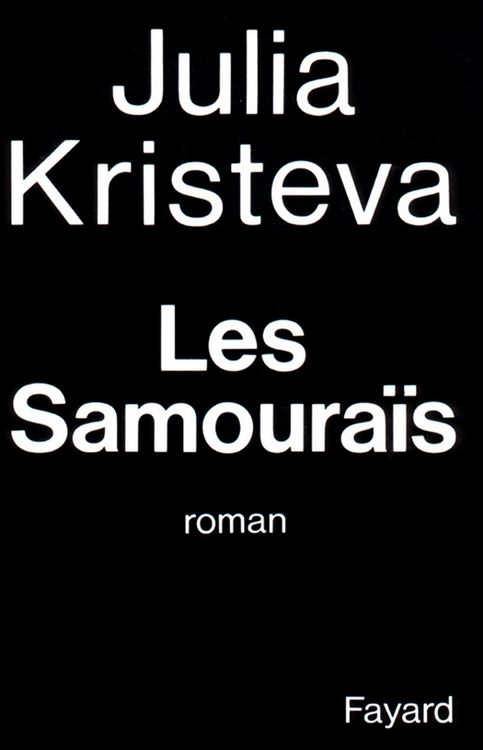 Produktbild: Les Samoura&iuml;s