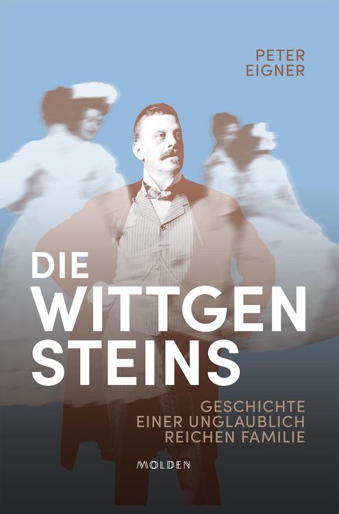 Produktbild: Die Wittgensteins