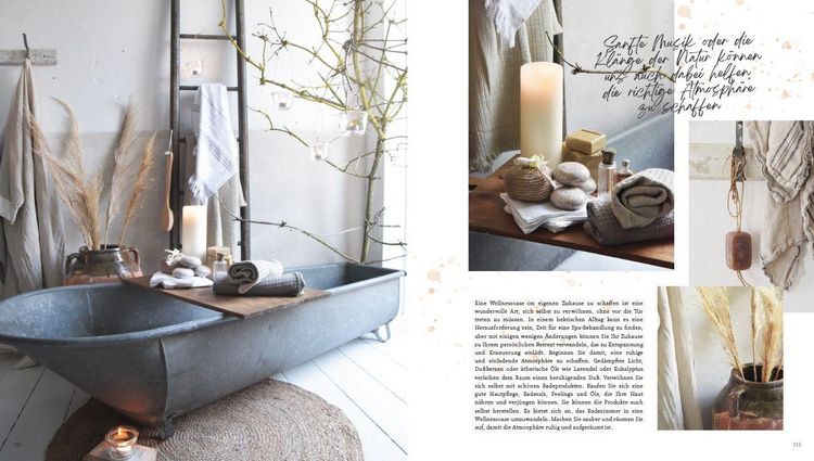 Produktbild: Jeanne d'Arc Living. Hyggeleben.