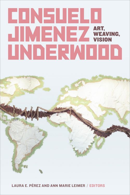 Produktbild: Consuelo Jimenez Underwood