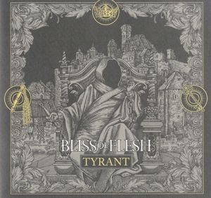 Produktbild: Tyrant (Ltd.)