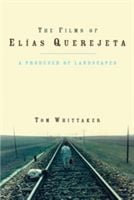 Produktbild: The Films of Elias Querejeta