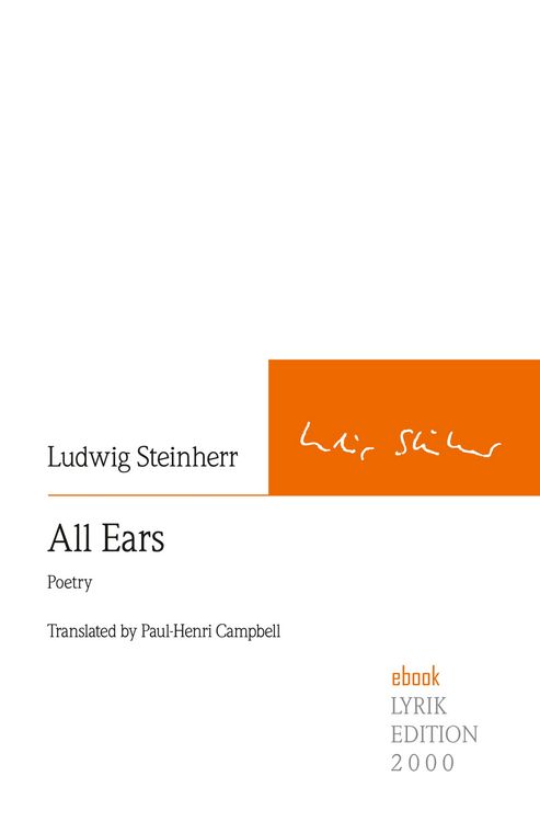 Produktbild: All Ears