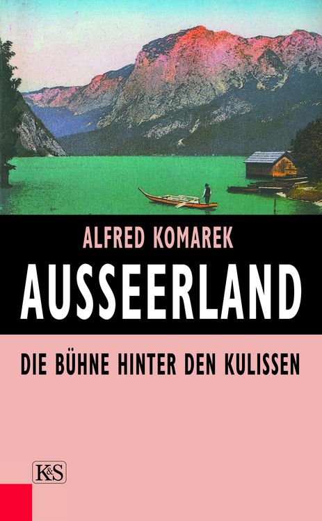 Produktbild: Ausseerland