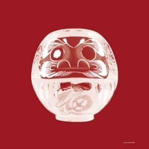 Produktbild: One-Eyed Daruma