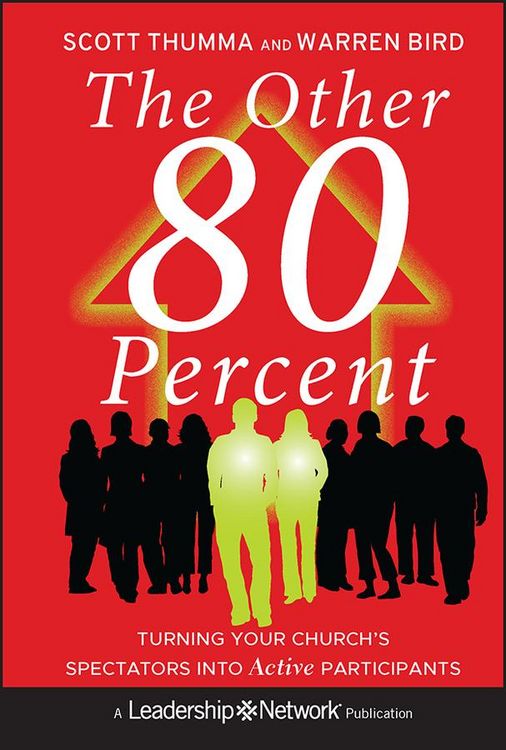 Produktbild: The Other 80 Percent