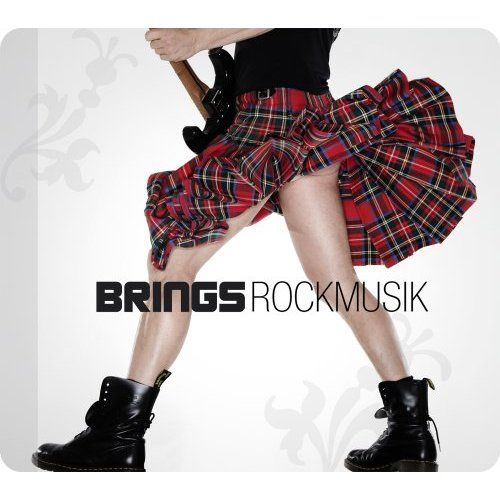 Produktbild: Rockmusik