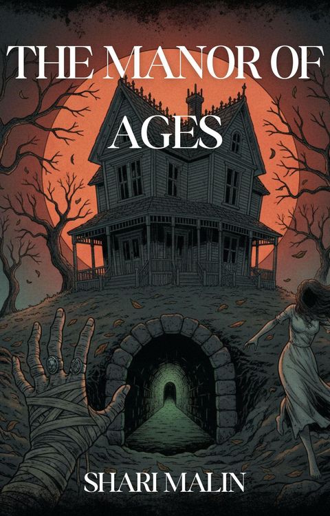 Produktbild: The Manor of Ages